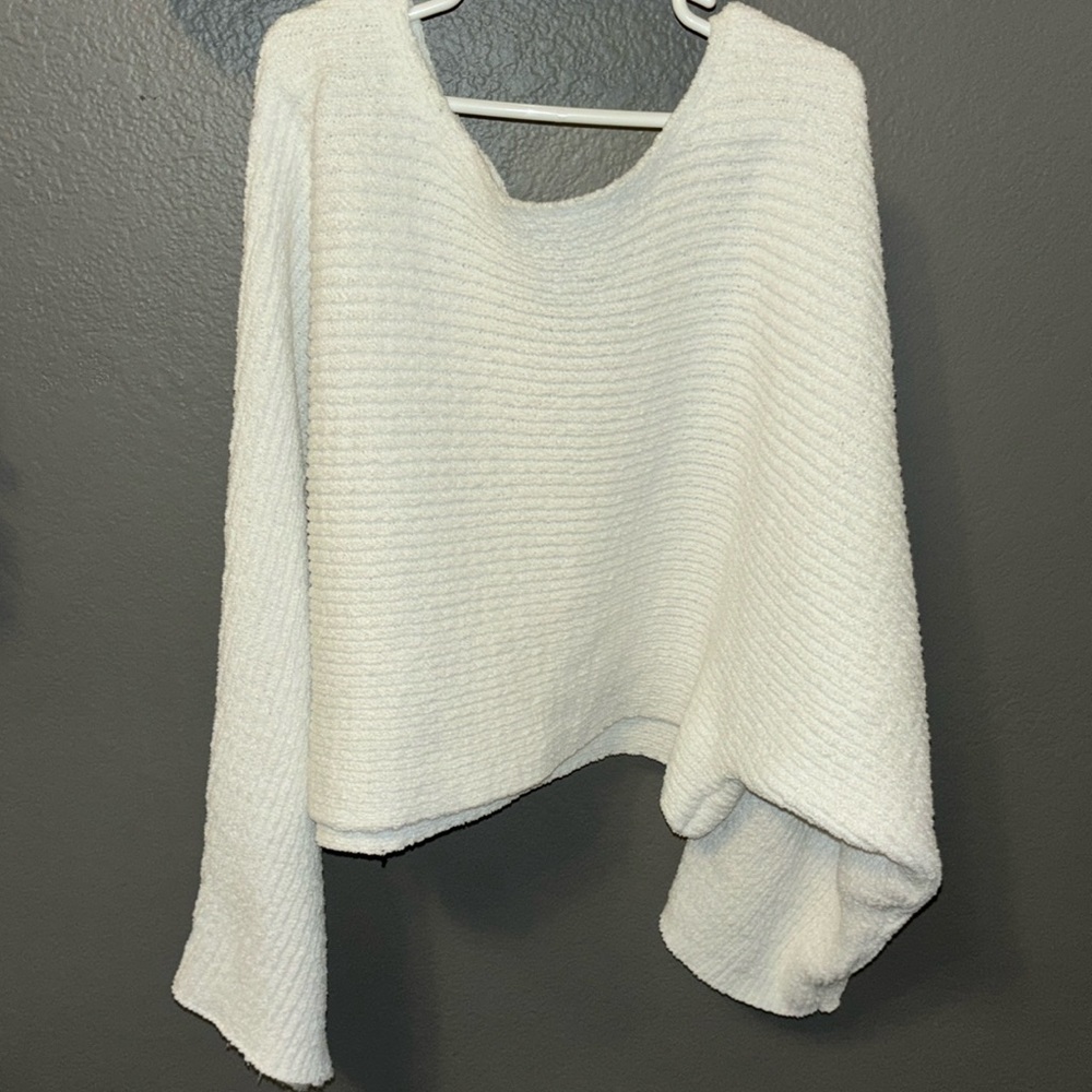 Forever 21 sweater